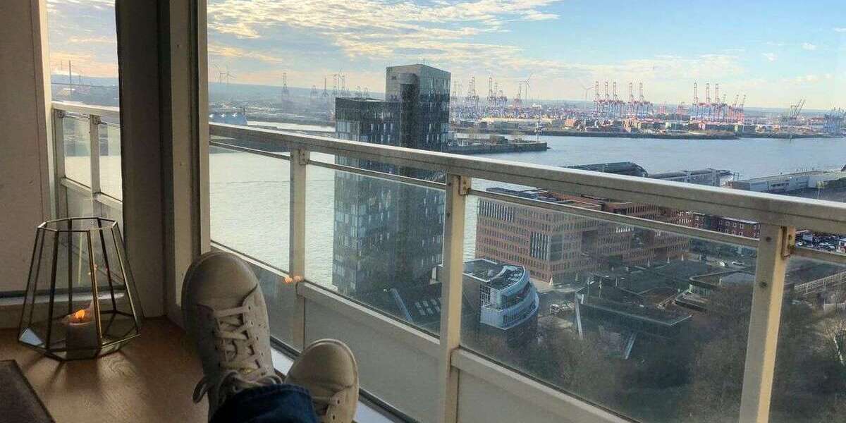 Zimmer Hamburg Altona - 2 Zimmer, 1.790&euro; | Angebot:24984972