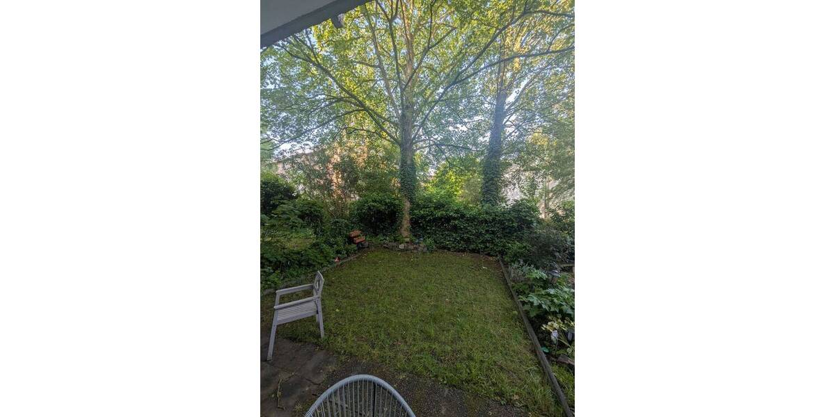 Etagenwohnung Hamburg Marienthal - 2 Zimmer, 62 m&sup2;, 687&euro; | Angebot:26852871