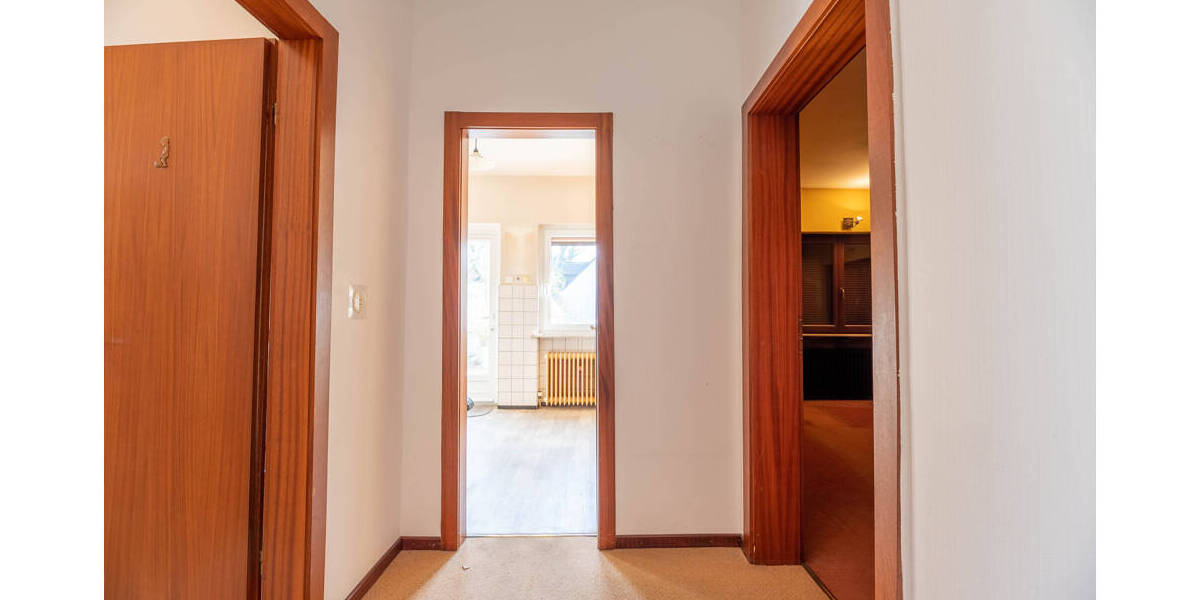 Doppelhaushälfte Hamburg Lurup - 4 Zimmer, 73 m&sup2;, 475.000&euro; | Angebot:25968567