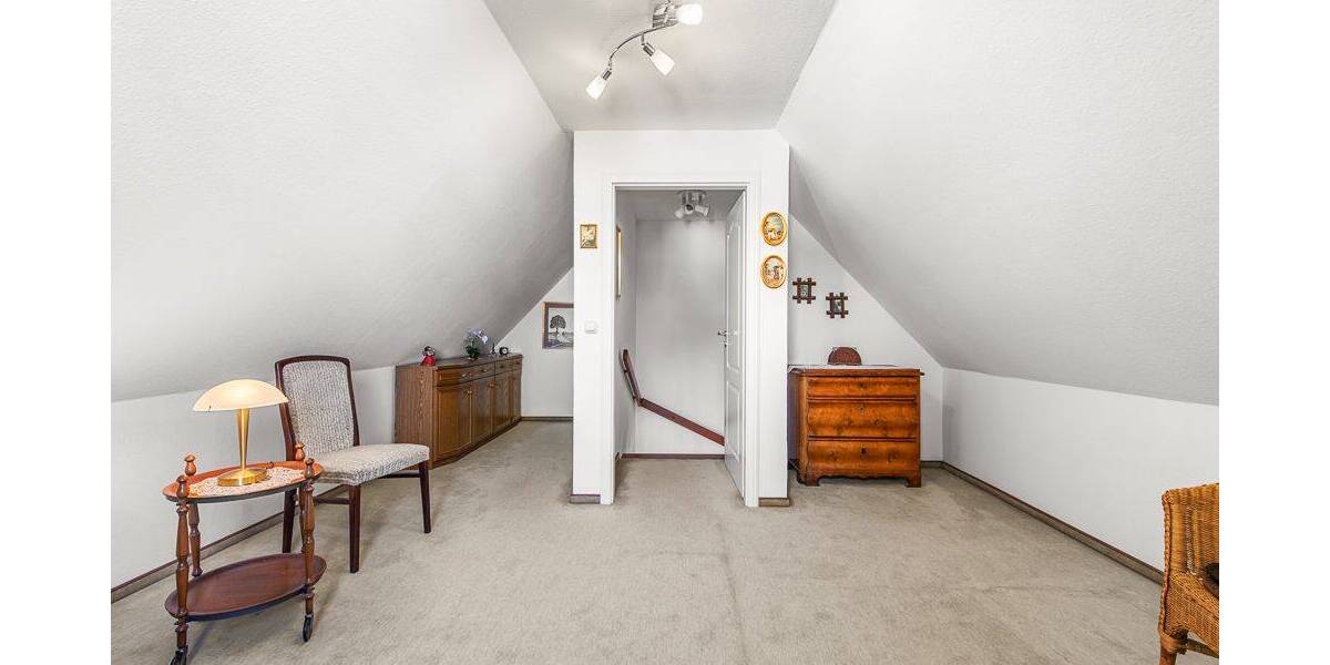 Doppelhaushälfte Hamburg / Rahlstedt Rahlstedt - 4 Zimmer, 108 m&sup2;, 457.000&euro; | Angebot:26787282