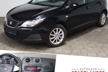 Seat Ibiza 139.735 km 5.690 &euro; Norderstedt 22844