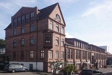 Gewerbeobjekt Hamburg Altona-Nord - 714&euro; | Angebot:25867475