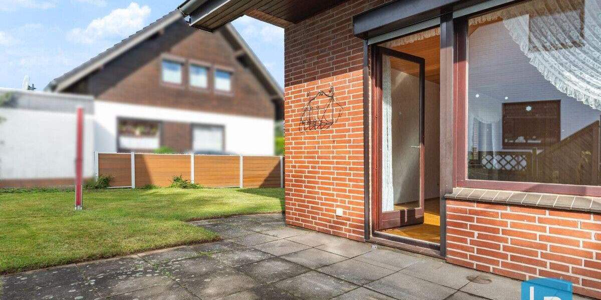 Einfamilienhaus Bad Oldesloe - 5 Zimmer, 110 m&sup2;, 365.000&euro; | Angebot:25747234