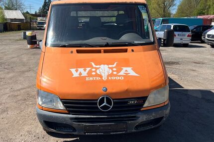 Mercedes-Benz Sprinter 327.147 km 2.490 &euro; Hamburg 22113