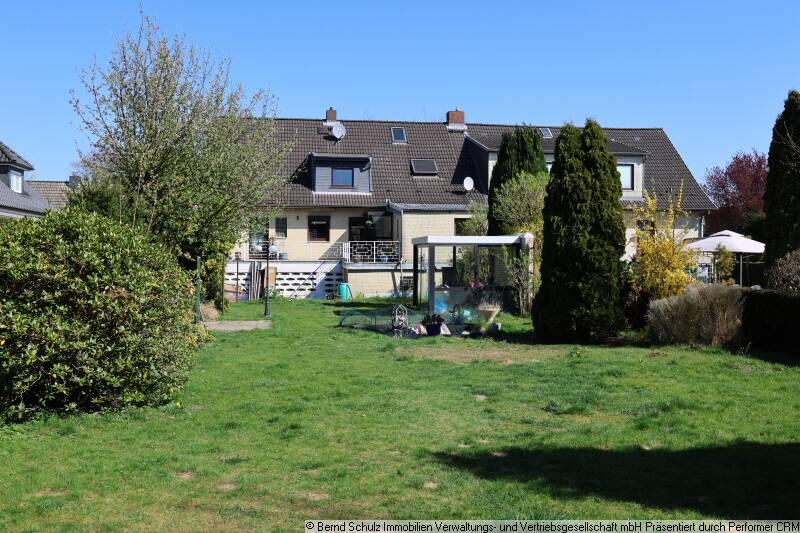 Doppelhaushälfte Schenefeld - 6 Zimmer, 140 m&sup2;, 419.000&euro; | Angebot:25745911