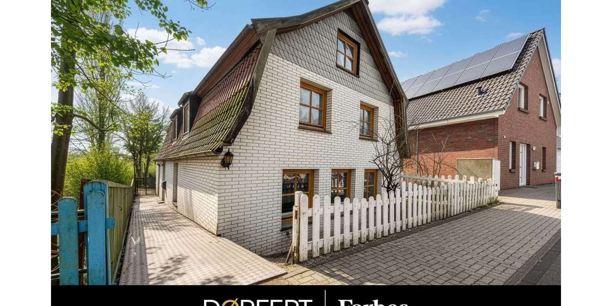 Einfamilienhaus Hamburg Harburg - 7 Zimmer, 147 m&sup2;, 420.000&euro; | Angebot:25458736