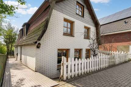 Haus Hamburg Harburg - 7 Zimmer, 147 m&sup2;, 420.000&euro; | Angebot:25458736