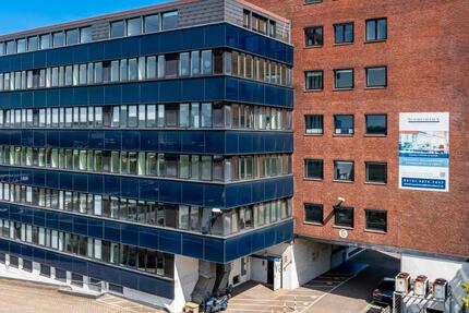 Gewerbeobjekt Hamburg Rothenburgsort - 209&euro; | Angebot:23620761