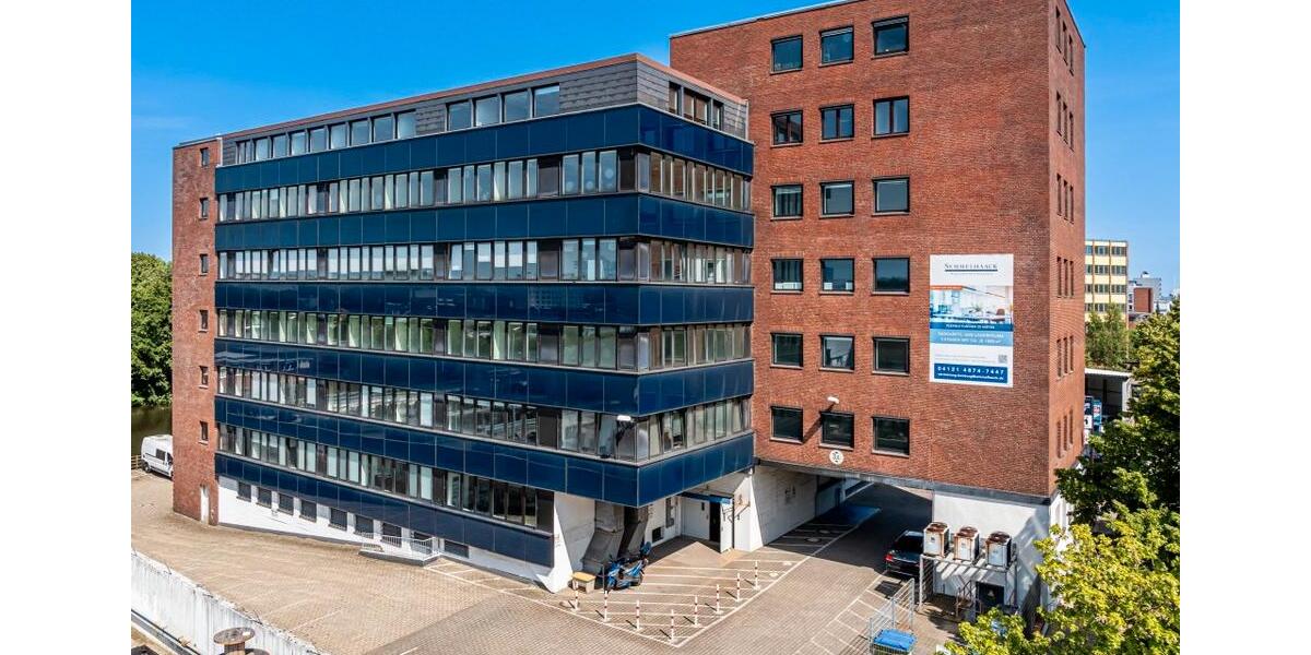 Gewerbeobjekt Hamburg Rothenburgsort - 209&euro; | Angebot:23620761