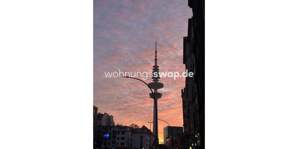 Etagenwohnung Hamburg Rotherbaum - 2 Zimmer, 35 m&sup2;, 510&euro; | Angebot:25342019