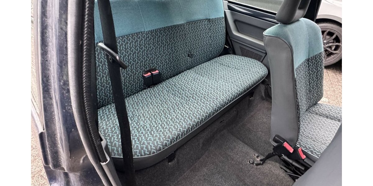 Renault R 5 Campus B/C40 ´´der kleine Freund´´ 203.000 km 1.999 &euro; Hamburg 22339