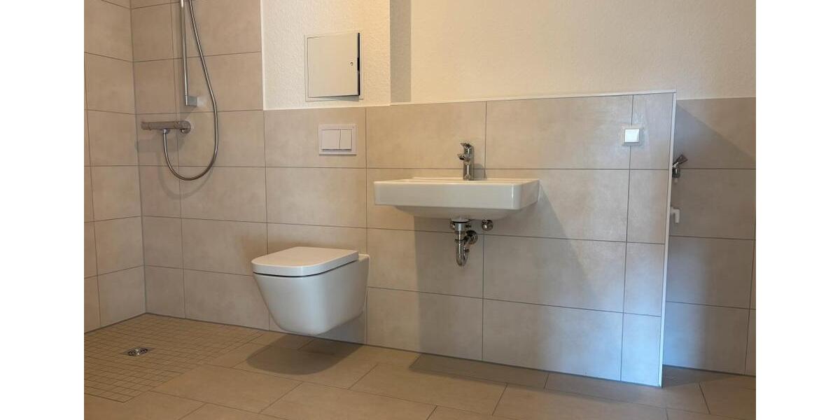 Etagenwohnung Quickborn - 3 Zimmer, 72 m&sup2;, 1.152&euro; | Angebot:25349276