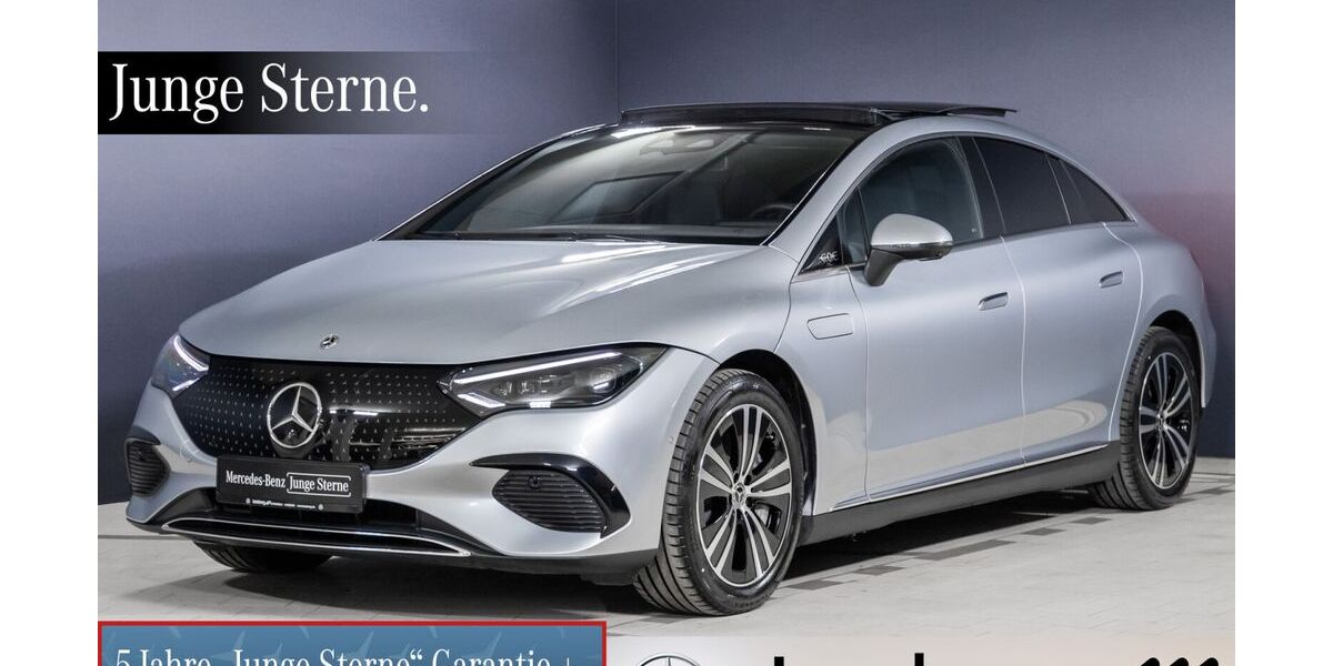 Mercedes-Benz EQE 9.495 km 48.970 &euro; Hamburg 22549