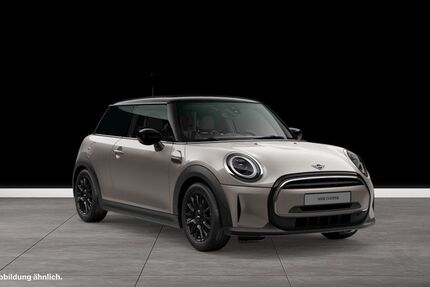 Mini Cooper 20.319 km 25.403 &euro; Barsbüttel bei Hamburg 22885