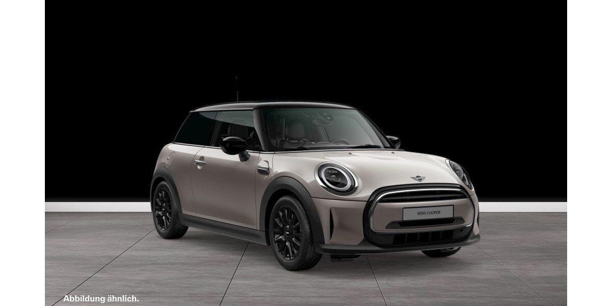 Mini Cooper 20.319 km 25.403 &euro; Barsbüttel bei Hamburg 22885