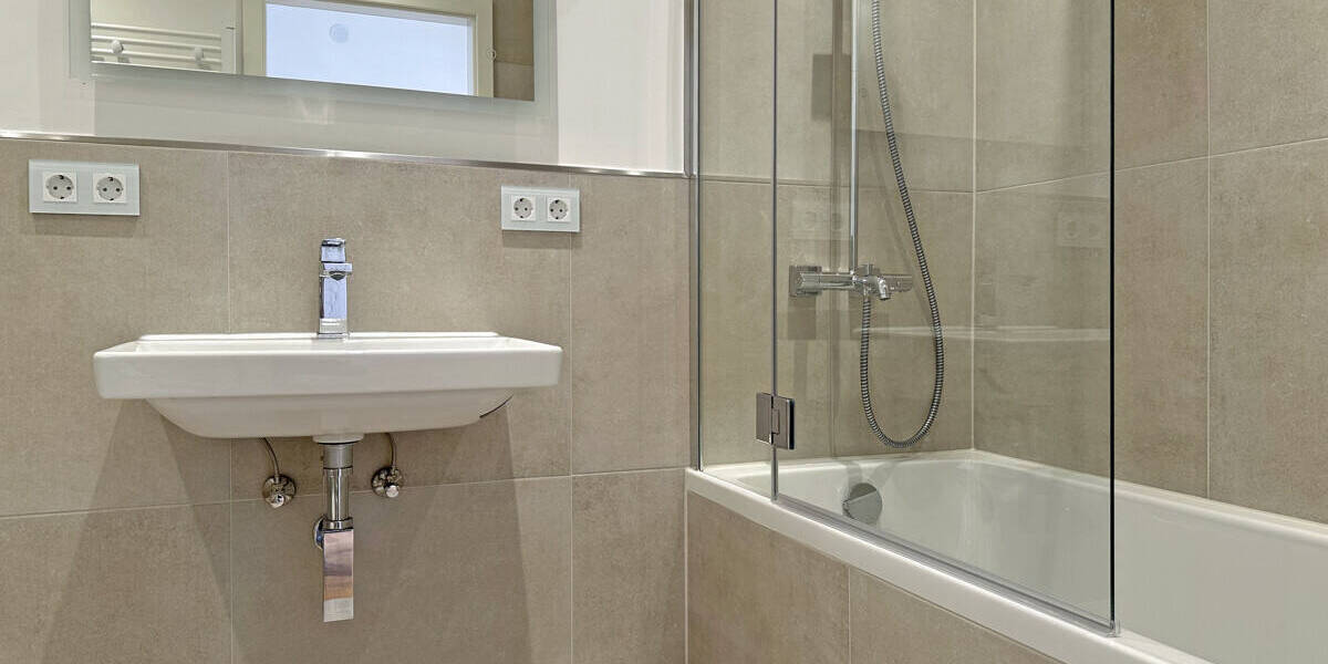 Etagenwohnung Hamburg Niendorf - 3 Zimmer, 81 m&sup2;, 280.000&euro; | Angebot:25662624