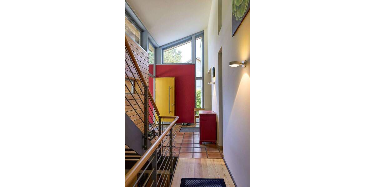 Einfamilienhaus Hoisdorf - 8 Zimmer, 327 m&sup2;, 1.285.000&euro; | Angebot:25708442