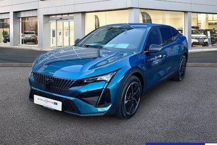 Peugeot 408 10.960 km 31.980 &euro; Hamburg 22529