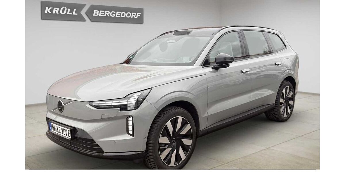 Volvo EX90 12.547 km 71.994 &euro; Hamburg 21029