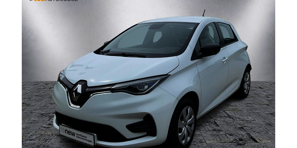 Renault ZOE 51.400 km 13.480 &euro; Norderstedt 22851