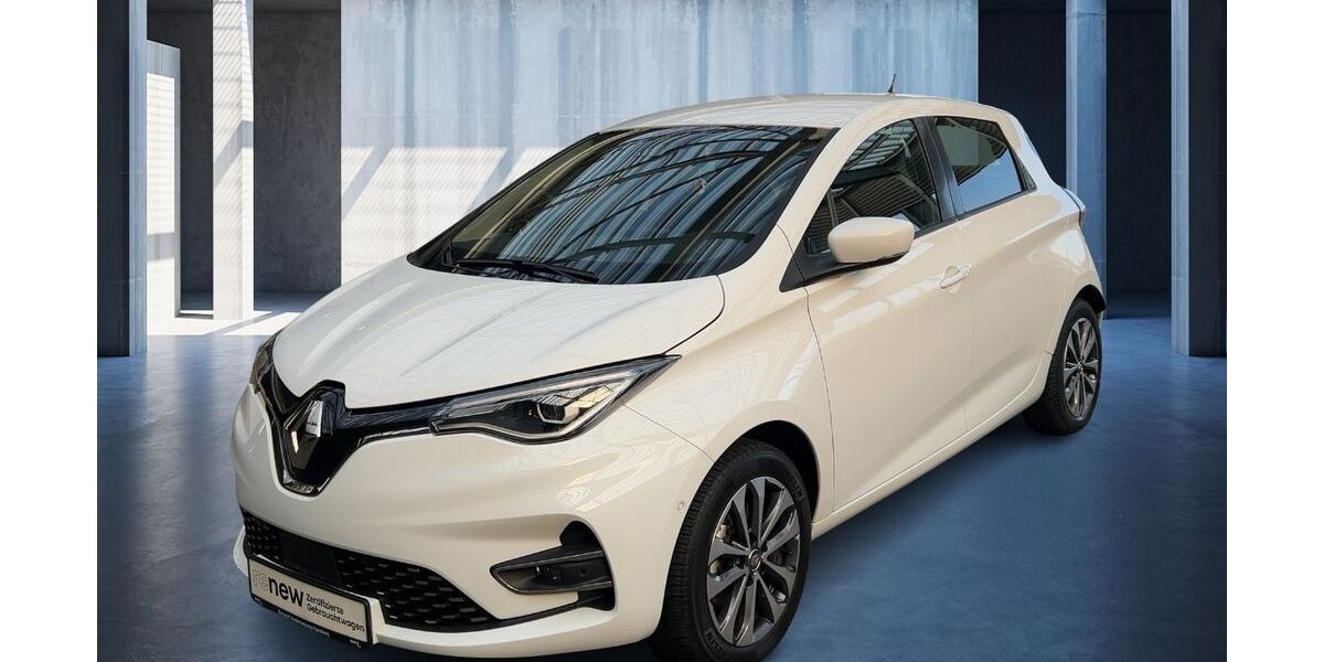 Renault ZOE 39.890 km 15.990 &euro; Hamburg 22529
