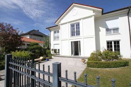 Gewerbeobjekt Bargteheide - 1.995&euro; | Angebot:22665620