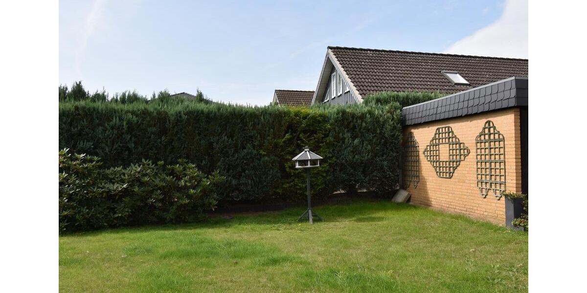 Dachgeschoßwohnung Barmstedt - 3 Zimmer, 64 m&sup2;, 900&euro; | Angebot:26652142