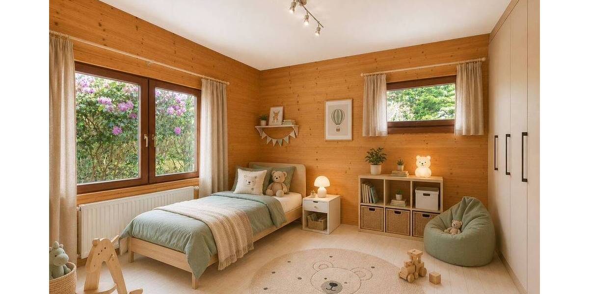 Einfamilienhaus Hetlingen - 5 Zimmer, 131 m&sup2;, 389.000&euro; | Angebot:26794099