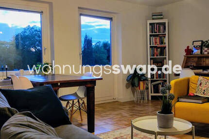 Wohnung Hamburg Marienthal - 2 Zimmer, 55 m&sup2;, 690&euro; | Angebot:25967006