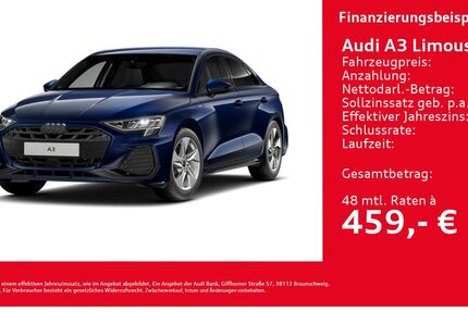 Audi A3 30.447 km 31.990 &euro; Hamburg 22419