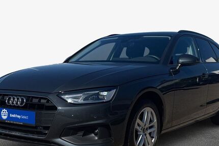 Audi A4 32.490 km 24.450 &euro; Kaltenkirchen 24568