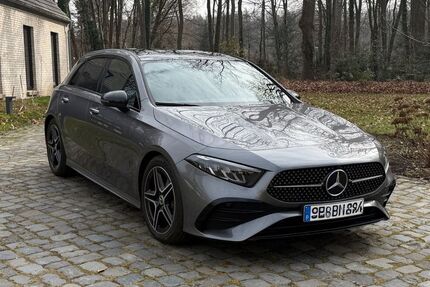 Mercedes-Benz A 180 20.067 km 32.000 &euro; Norderstedt 22848