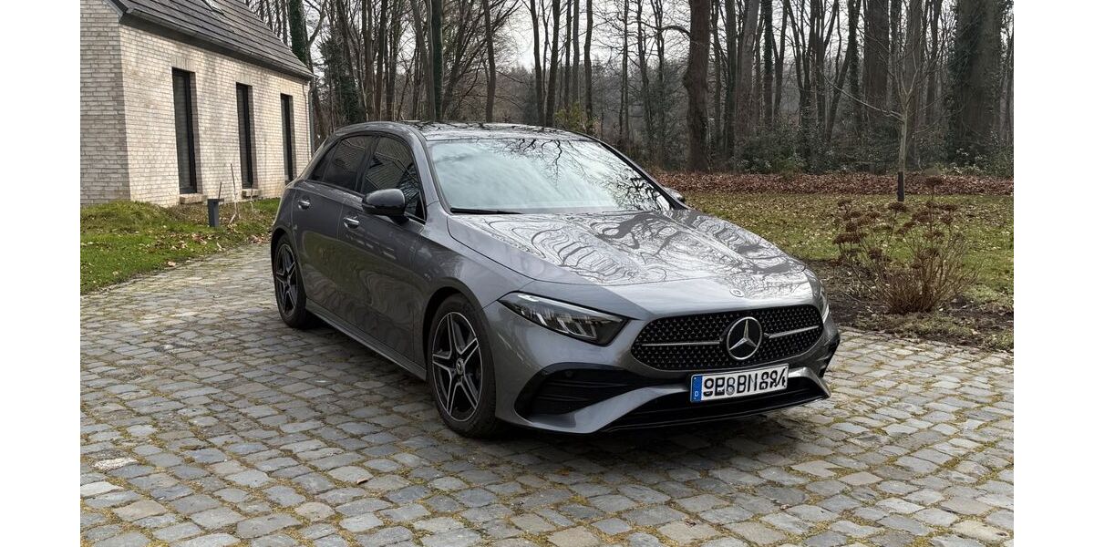 Mercedes-Benz A 180 20.067 km 32.000 &euro; Norderstedt 22848