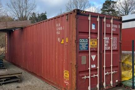 Gewerbeobjekt Todesfelde - 180&euro; | Angebot:25088891