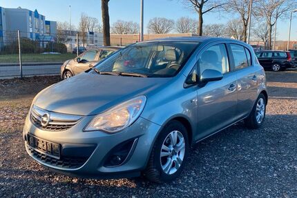 Opel Corsa 146.000 km 2.500 &euro; Henstedt Ulzburg 24558