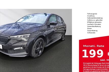 Skoda Scala 56.700 km 23.950 &euro; Bad Oldesloe 23843