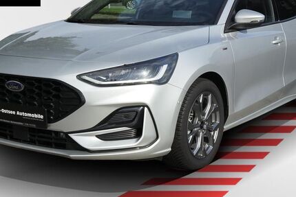 Ford Focus 11.241 km 20.950 &euro; Trittau 22946