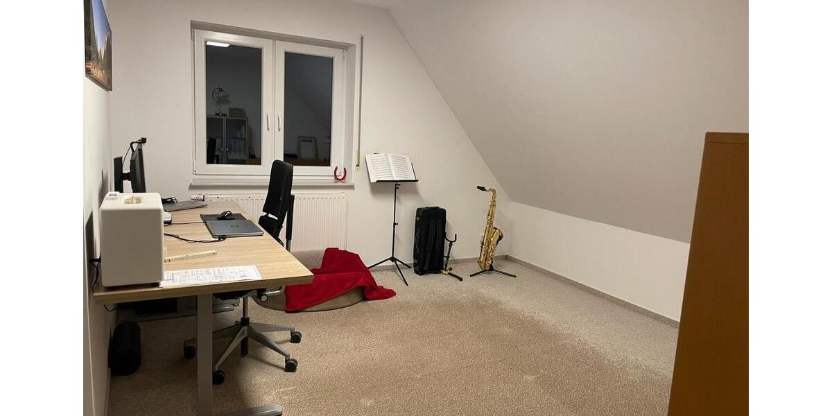 Einfamilienhaus Uetersen - 5 Zimmer, 136 m&sup2;, 1.750&euro; | Angebot:26014485