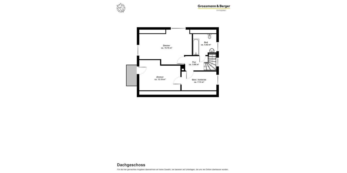 Einfamilienhaus Norderstedt Garstedt - 5 Zimmer, 134 m&sup2;, 549.000&euro; | Angebot:25768749