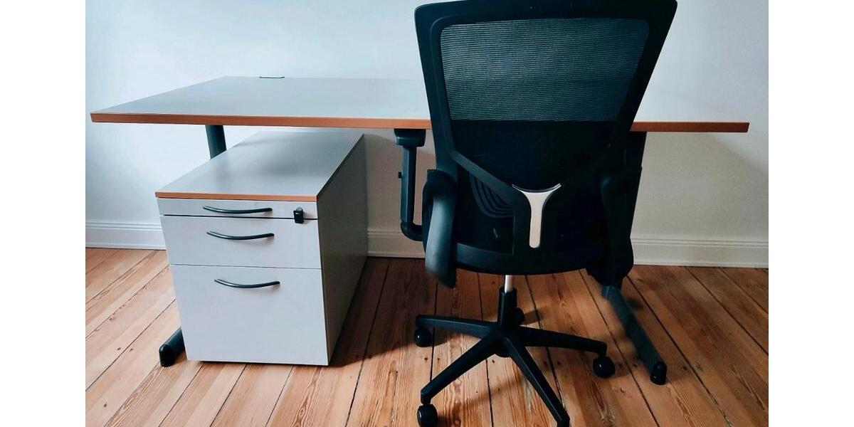 Gewerbeobjekt Hamburg Altona-Nord - 700&euro; | Angebot:25425151