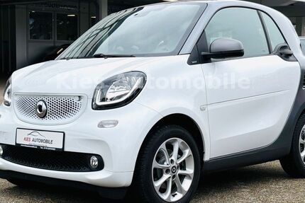 Smart ForTwo 73.800 km 14.970 &euro; Norderstedt 22851