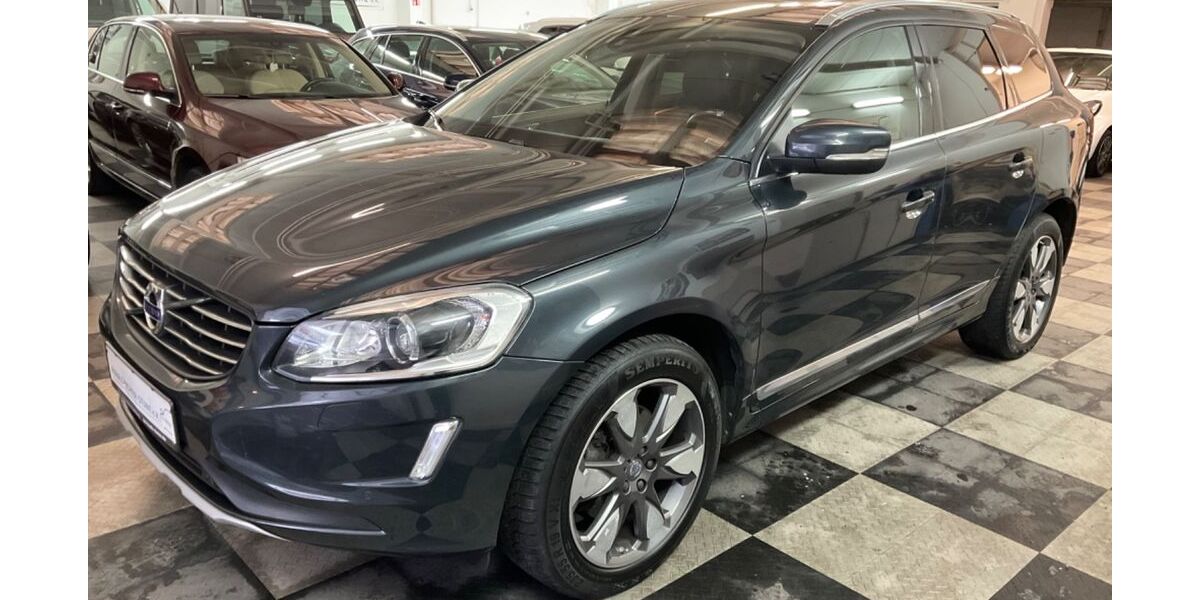 Volvo XC60 149.520 km 16.800 &euro; Hamburg 22087