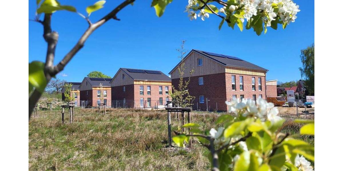 Doppelhaushälfte Henstedt-Ulzburg Ulzburg - 5 Zimmer, 133 m&sup2;, 599.900&euro; | Angebot:26585375
