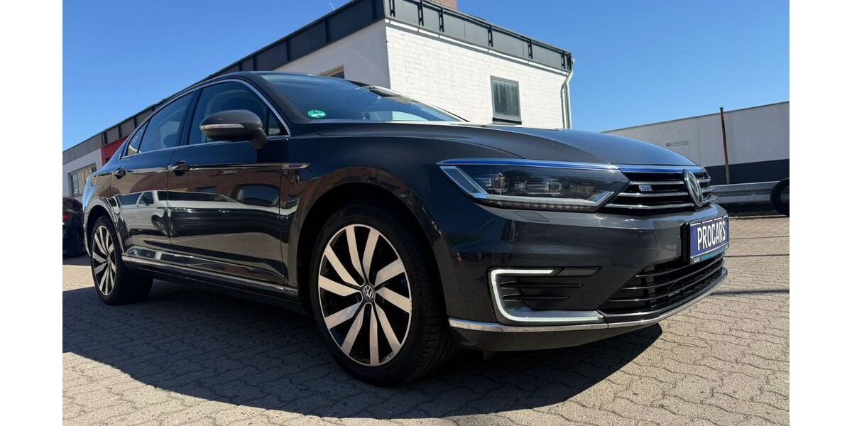 VW Passat 259.000 km 10.495 &euro; Hamburg 20537