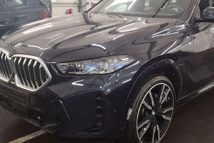 BMW X6 26.087 km 78.950 &euro; Hamburg 21073