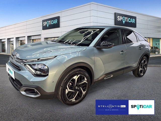 Citroen C4 11.371 km 16.490 &euro; Hamburg 22457