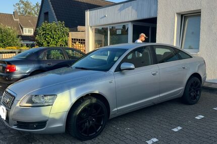 Audi A6 229.000 km 4.000 &euro; Kaltenkirchen 24568
