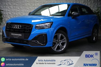 Audi Q2 28.999 km 24.990 &euro; Quickborn 25451
