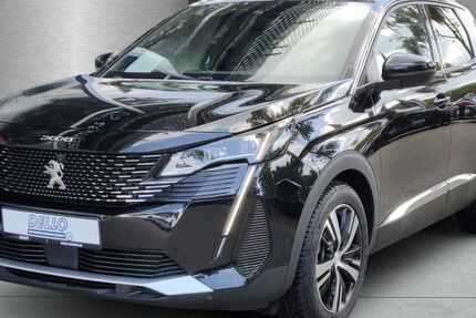 Peugeot 3008 30.628 km 19.490 &euro; Norderstedt 22848