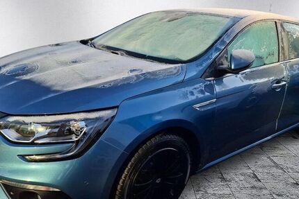 Renault Megane 103.200 km 13.490 &euro; Bad Oldesloe 23843